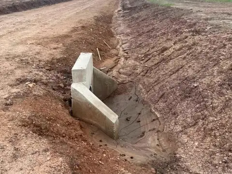 Terreno en Venta en Matheu, USD 4.000