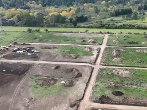 Terreno en Venta de 300,0 m2