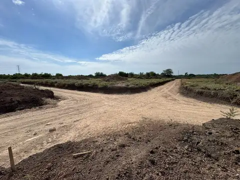 Terreno en Venta en Matheu, USD 2.700