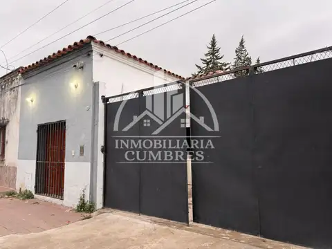 Galpón en Alquiler en Zona Centro, Salta