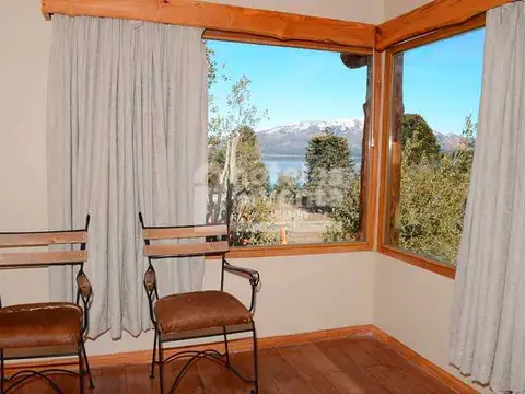 Hotel en Venta 42 plazas