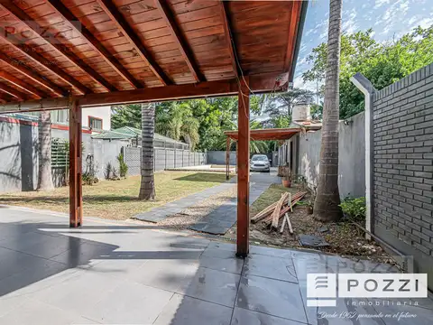 Casa en Venta de 4 dormitorios