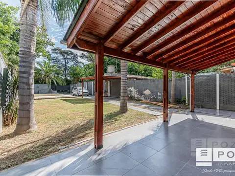 Kennedy 345 e/ Castelli y Libertad