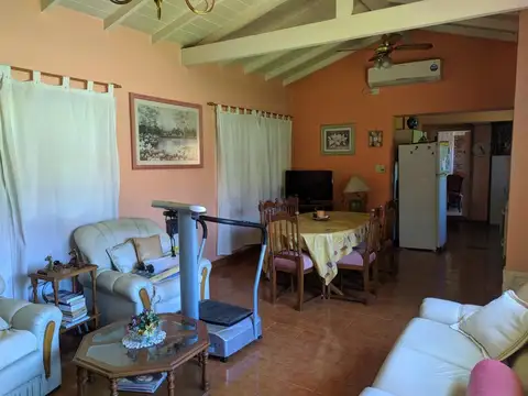 Casa en Venta en San Miguel, USD 120.000