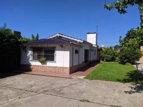 VENTA CASA 3 AMBIENTES EN SAN MIGUEL