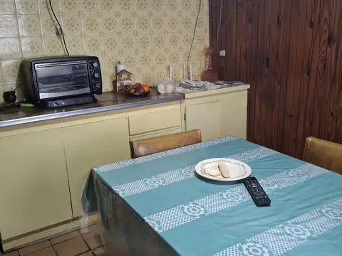 Casa en Venta al Oeste