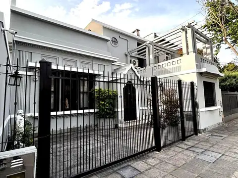 Casa en Venta de 4 dormitorios