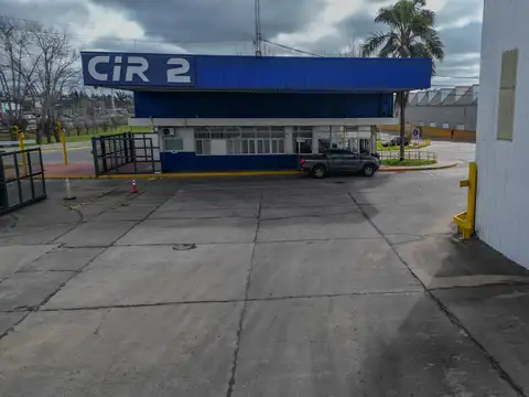 Galpon en Alquiler en Berazategui, USD 21.900