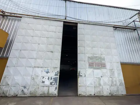 Alquiler - Depósito - 5500 m2 - Berazategui - CIR2