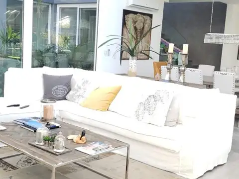 Casa en Venta en El Yacht 4 dormitorios, Nordelta 100