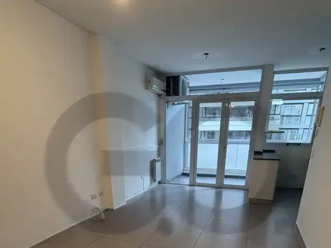 Avenida Olazábal 4500, Piso 2