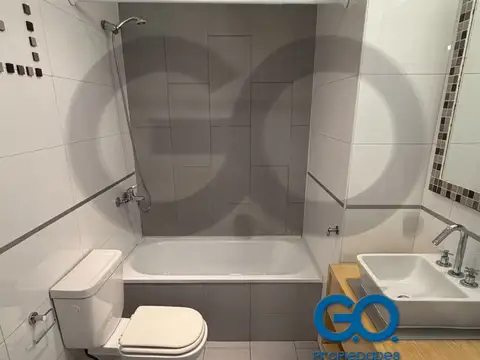Departamento en Alquiler Apto profesional