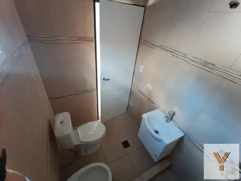 Depto Tipo Casa en Venta con 1 cocheras
