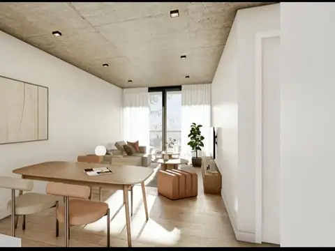 Departamento en Venta en Parque Chacabuco, Capital Federal