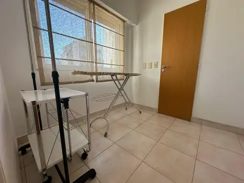 Departamento 5 ambientes con 2 baños