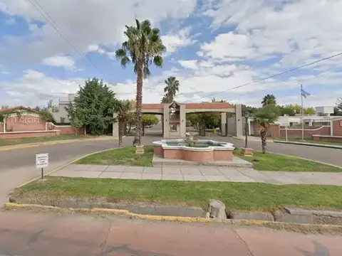 LOTE EN VENTA BARRIO FURLOTTI MAIPU