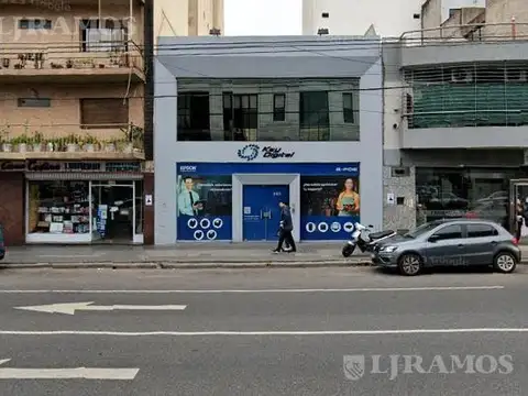 Local en Alquiler en Caballito, CABA