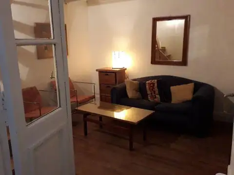 departamento de 2 dorm