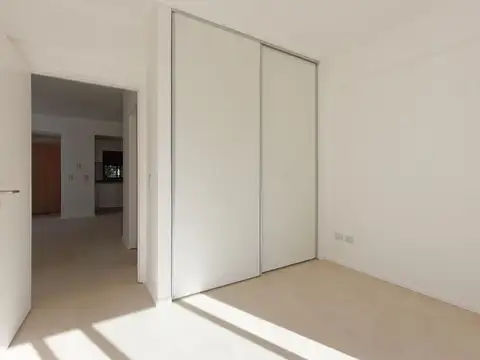 Departamento en Venta en Almagro, USD 140.000