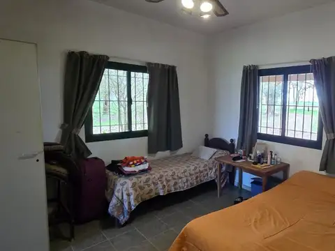 VENTA y/o PERMUTA DE CHACRA EN CHASCOMUS