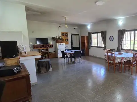 Ruta Provincial  Nº 2 (KM109)  al 100