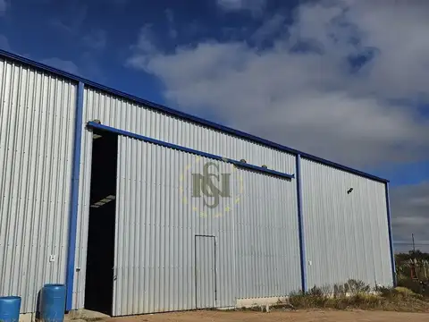 Galpon en Venta en La Paz, USD 1.000.000