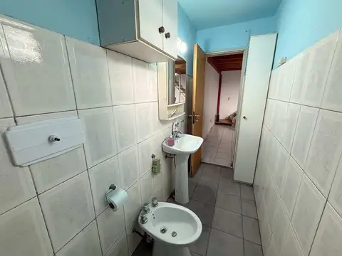 Depto Tipo Casa 4 ambientes con 4 baños