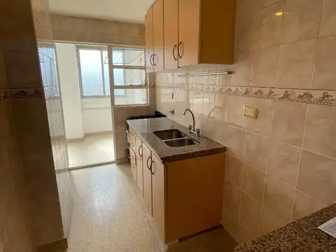 Departamento en Alquiler al Noreste