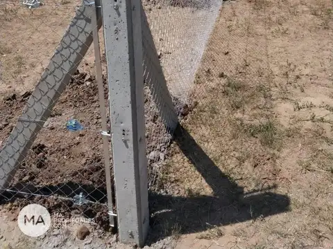 Terreno en Venta de 344,0 m2