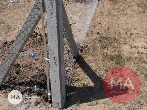Terreno en Venta de 344,0 m2