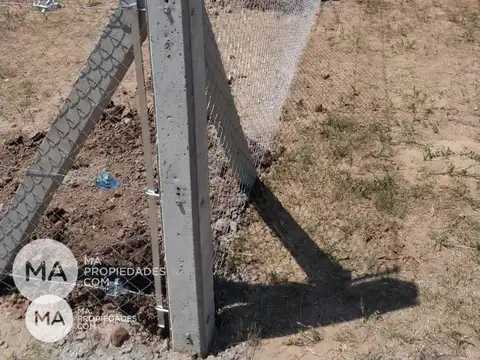 Terreno en Venta de 344,0 m2