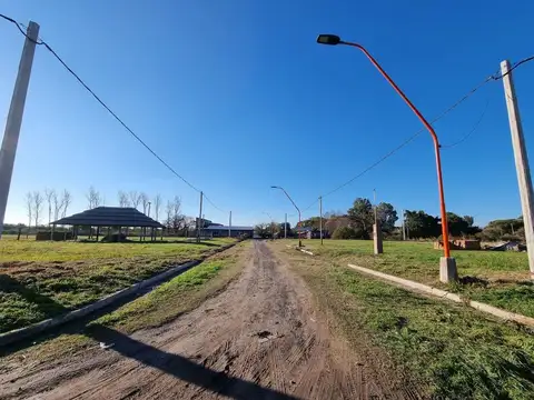 Terreno en Venta de 820,0 m2
