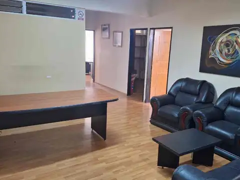 Alquiler oficina 73m2 monserrat caba