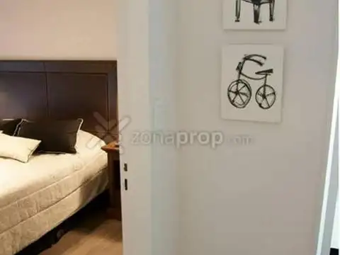 Departamento en Alquiler Temporal 33 años