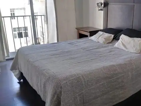 Departamento en alquiler temporario