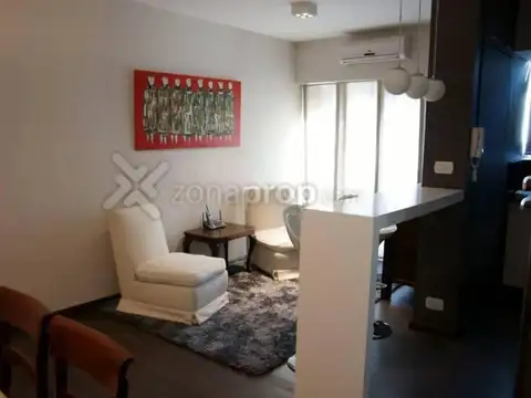 Arenales 1700, Piso 10