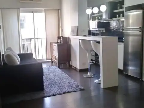 Arenales 1700, Piso 10