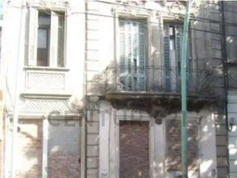 Lote en venta
