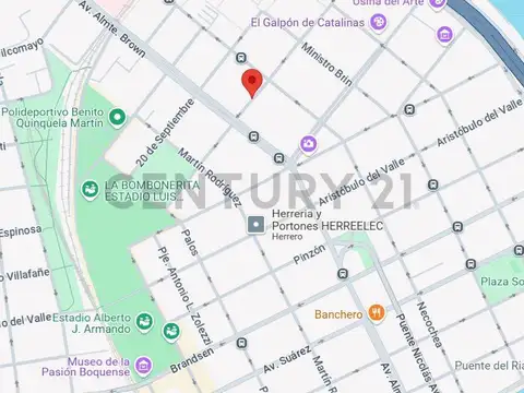 Casa en Venta en Boca, USD 95.000