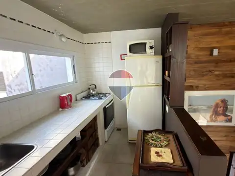 Casa en Venta en Mar Azul, USD 110.000