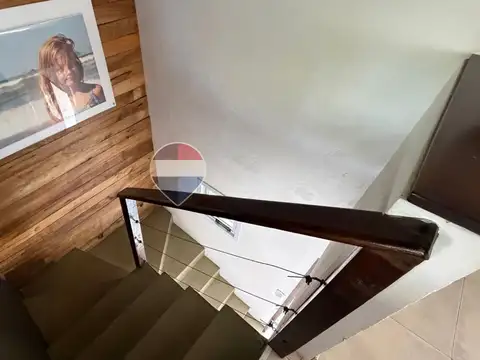 VENTA CASA TRES AMBIENTES EN MAR AZUL