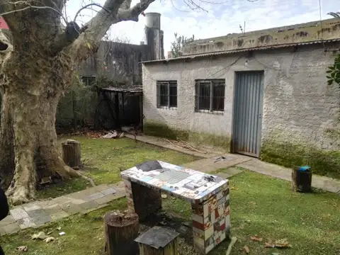 Casa en Venta de 1 dormitorio