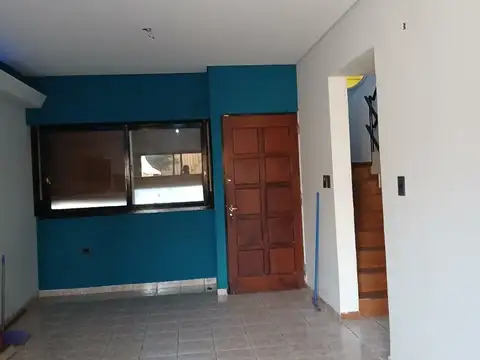 Casa en Alquiler 30 años