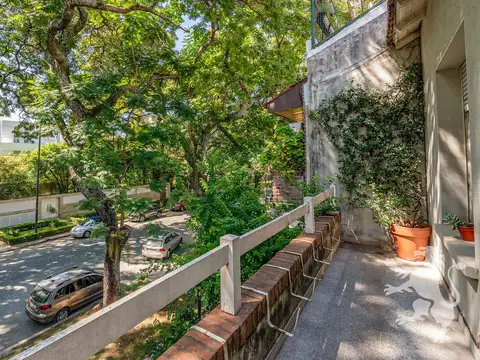 Depto Tipo Casa en Venta en Belgrano R, USD 390.000