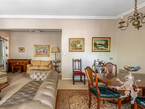 Depto Tipo Casa en Venta en Belgrano R, USD 390.000