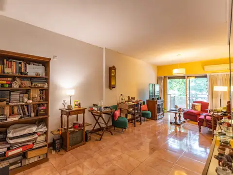 Avenida San Martín 1600 , Piso 3