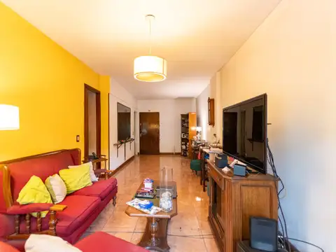 Departamento en Venta en Villa Crespo, USD 139.500
