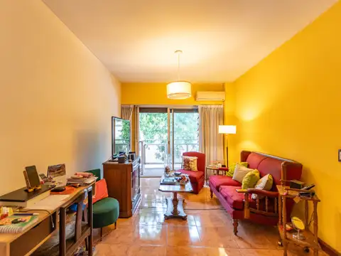 Departamento en Venta de 3 dormitorios