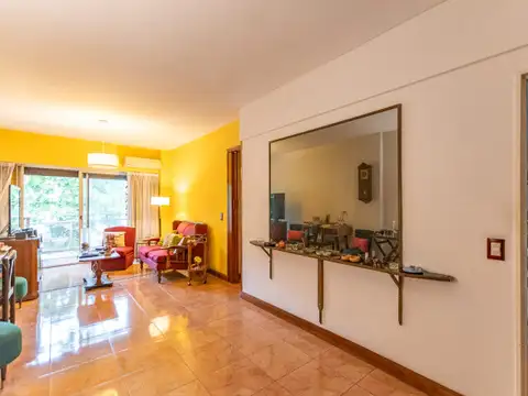 Departamento en Venta de 4 ambientes