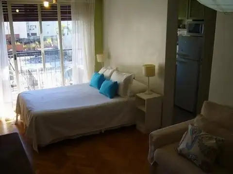 Departamento en alquiler temporario